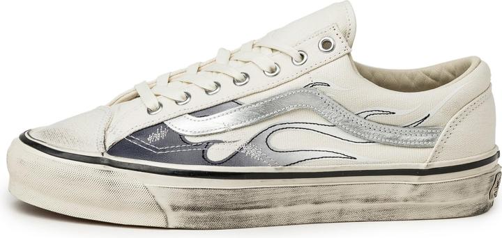 Immagine prodotto Vans Premium Old Skool *Archive Flame* Marshmallow (44.5)