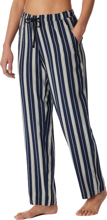 Produktbild Schiesser Mix & Relax Schlafanzug Hose (44)