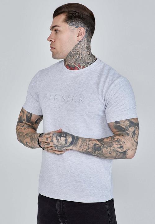 Immagine prodotto Siksilk Maglietta Logo (XL)