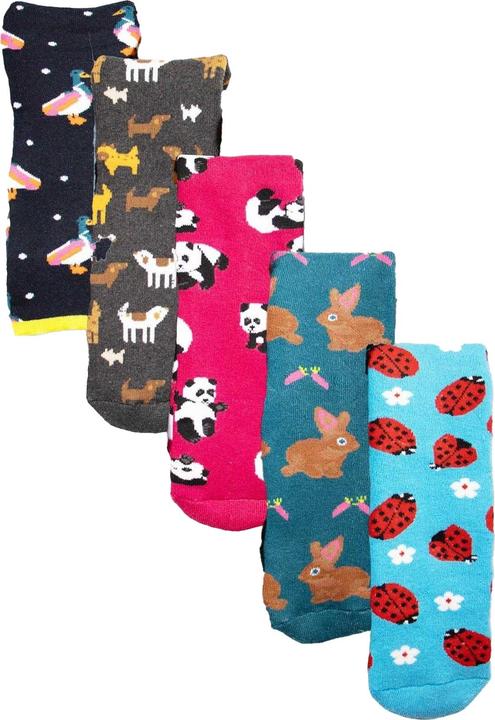 Produktbild Soxy Socken (5erPack) (5er Pack)