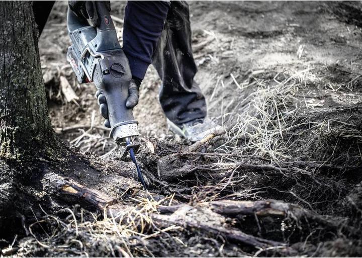 Immagine prodotto Bosch Professional Zubehör Lama per sega alternativa EXPERT 'Tough Wood' S 1142 KHM, 3 pezzi