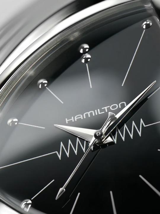 Produktbild Hamilton Ventura (Analoguhr, 36 mm)