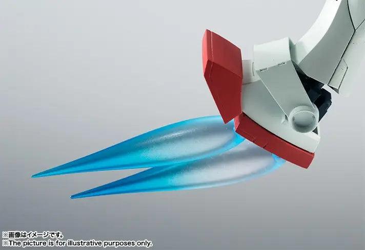 Immagine prodotto Bandai AF Gundam RS RX-78-2 Gundam Version Anime 14cm