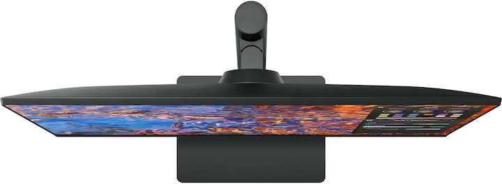 Image du produit Samsung ViewFinity S8 S80PB (3840 x 2160 pixels, 27")