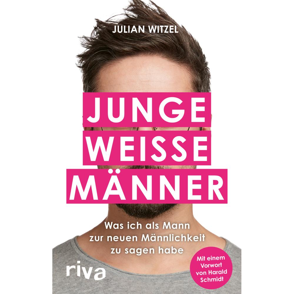 Junge weisse Männer, Sachbücher von Julian Witzel