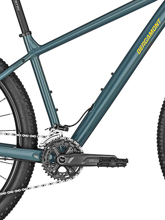 Image du produit Bergamont Revox 6