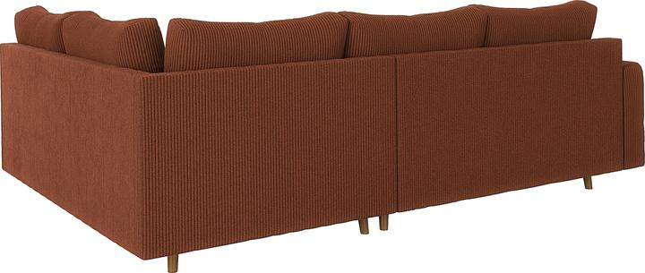 Actual product image Ropez Ariella (Corner sofa)