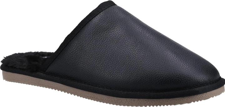 Produktbild Hush Puppies Coady Leder Hausschuhe (42)