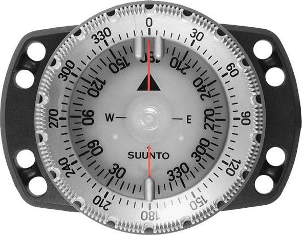 Produktbild Suunto SK-8