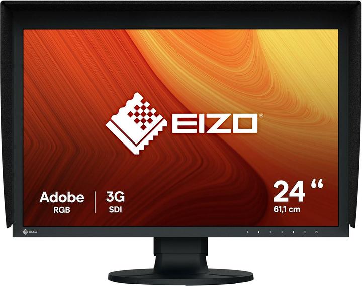 Image du produit Eizo CG2400SV ColorEdge (1920 x 1200 pixels, 24.10")
