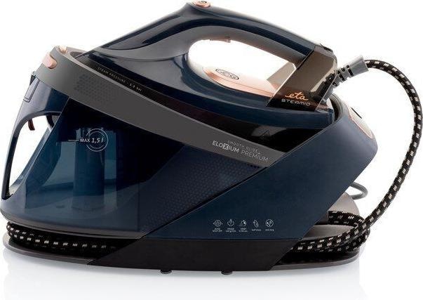 Image du produit ETA Steamio (2200 W, 120 g/min)