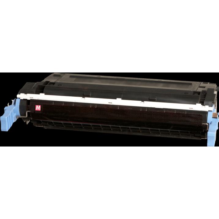 W&P, Toner, C9723A magenta (M)