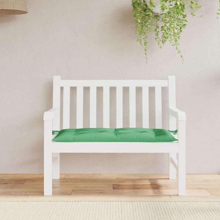 Produktbild vidaXL Gartenbank-Auflage (100 x 50 cm)