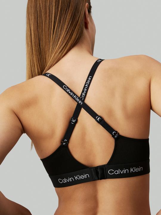Produktbild Calvin Klein Lght Lined Bralette, Ub1 (XL)