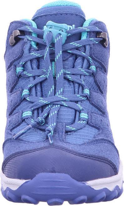 Produktbild Meindl Jungen Outdoorschuh (32)