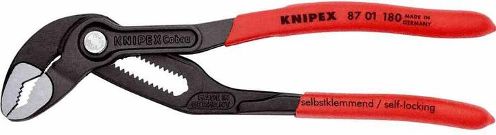 Immagine prodotto Knipex Cobra (185 mm)
