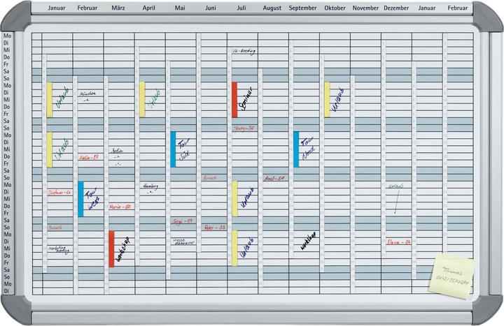 Produktbild Franken Multifunktionsplaner