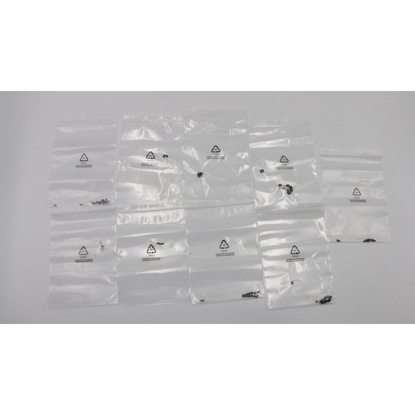 Thumbnail - Lenovo Screw Pack, Notebook Ersatzteile