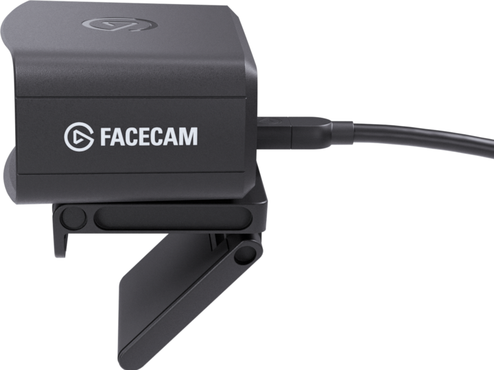 Image du produit Elgato Facecam MK.2 (2 Mpx)