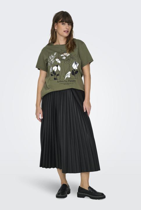Immagine prodotto Only T-shirt a girocollo regular fit (S)