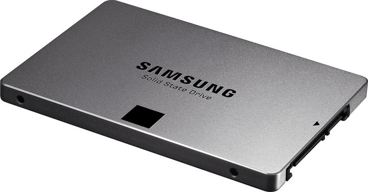 Immagine prodotto Samsung 840 EVO Basic (250 GB, 2.5")