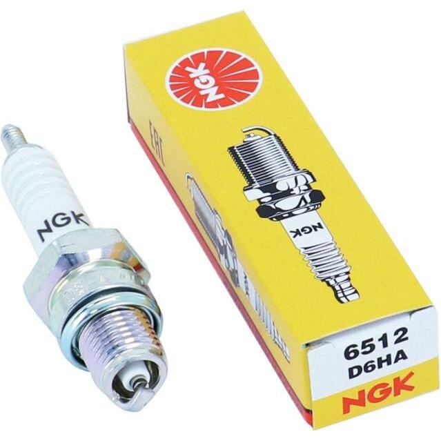 NGK D6Ha (6512)
