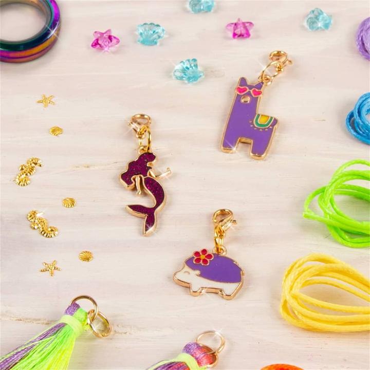 Image du produit Make it Real Méga parure de bijoux