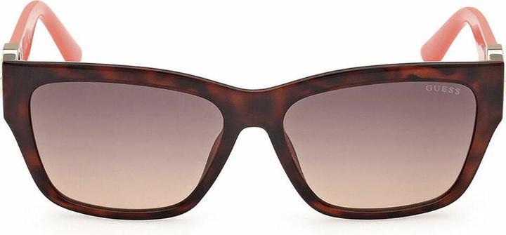 Actual product image Guess Womens Sunglasses Tortoiseshell