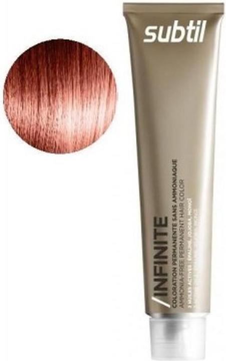 Produktbild Subtil Unendliche permanente Haarfarbe (744)