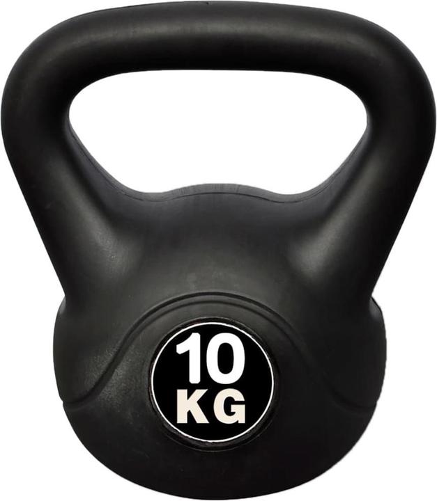 Immagine prodotto vidaXL Kettelbells (1 x 10 kg)