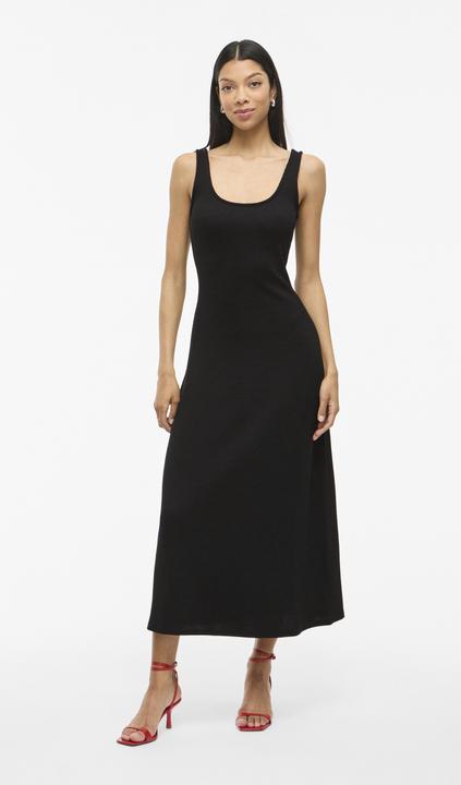 Image du produit Vila VIENZA Ärmelloses Maxikleid (S)