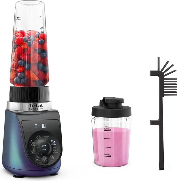 Actual product image Tefal BL19H4F0 (1000 W)