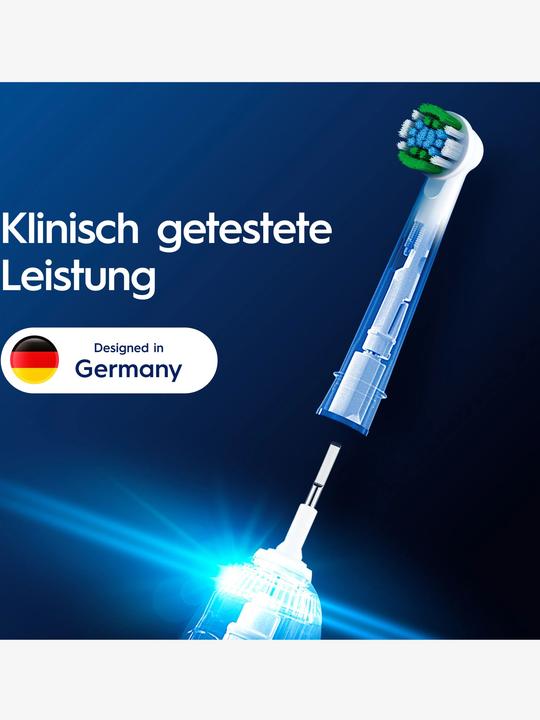 Produktbild Oral-B Pro Precision Clean (5x)