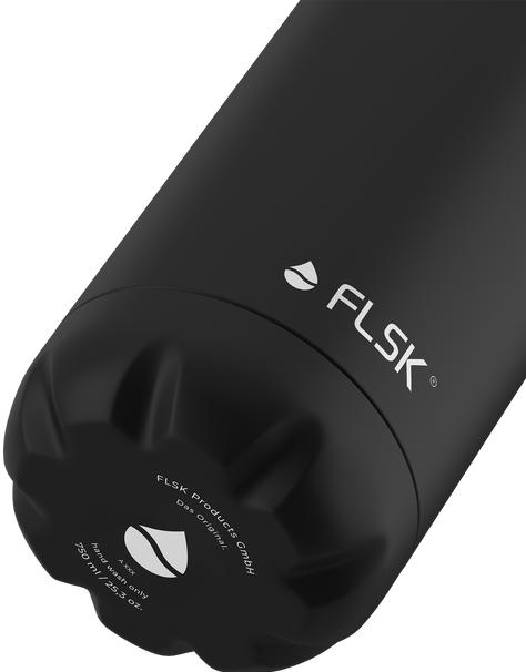 Actual product image FLSK Water bottle (0.75 l)