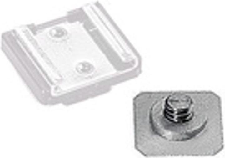 Immagine prodotto Manfrotto 262 Adattatore per flash Nikon (Adattatore per stativo)