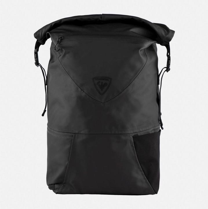 Image du produit Rossignol Pendlertasche 25L Schwarz PFC-frei (Sacoches)