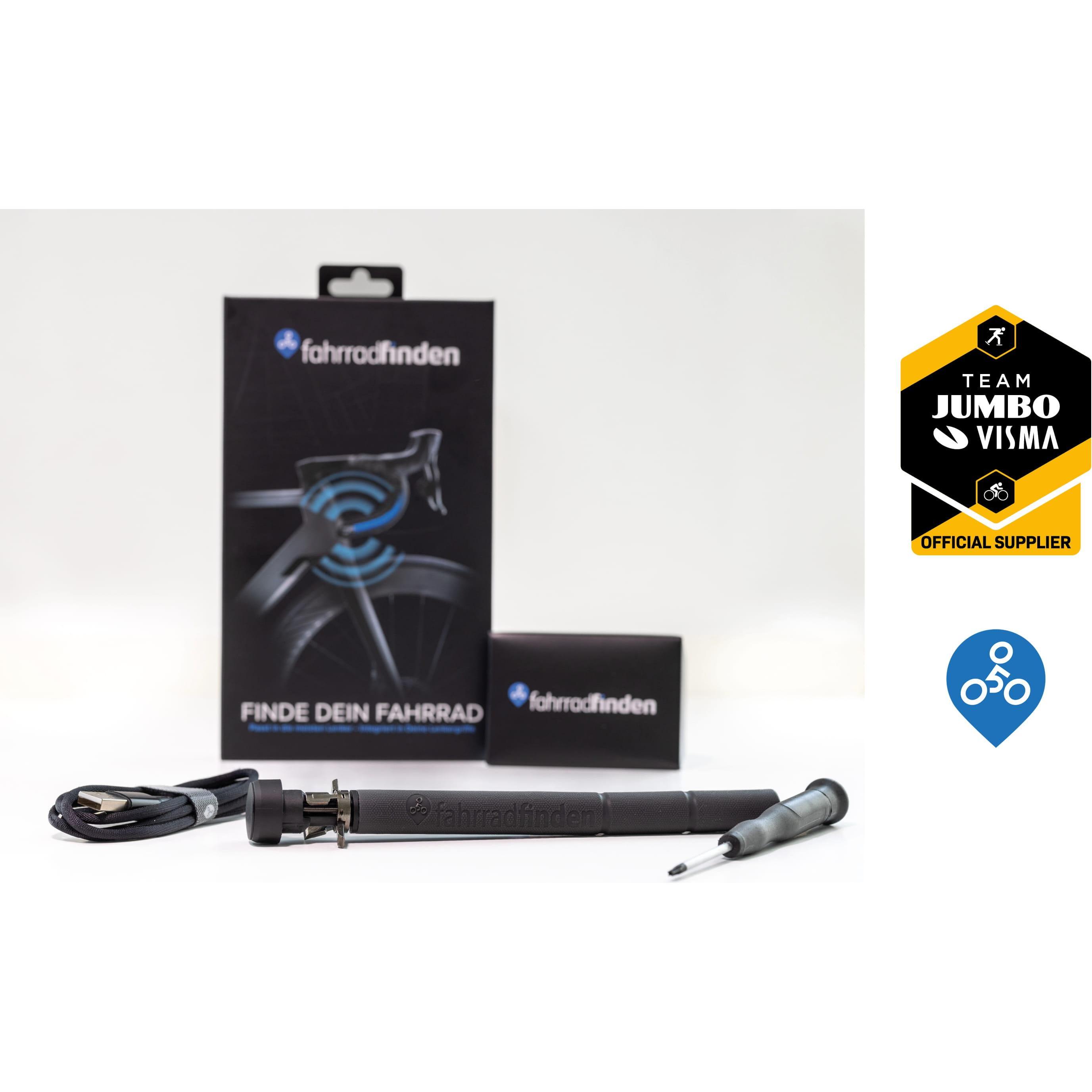 BikeFinder GPS-Fahrradtracker (BFG1T)