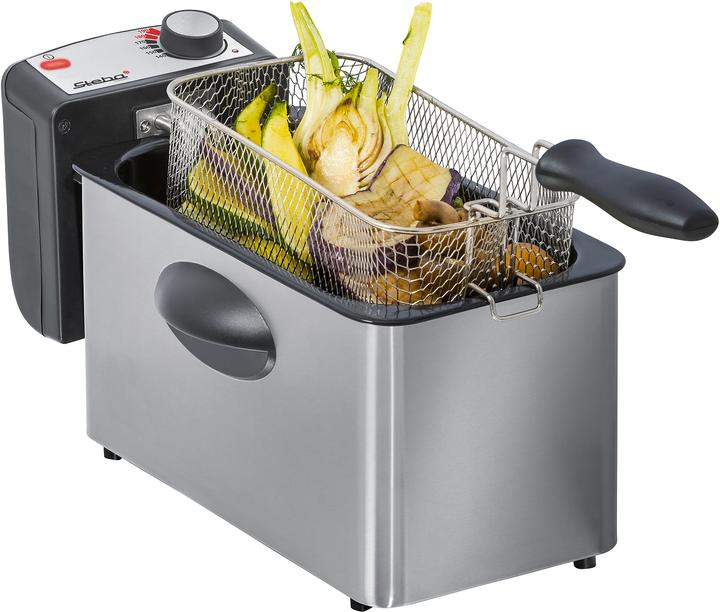 Produktbild Steba Df 180