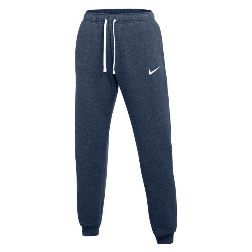 Nike, Vrouwen, Sportbroek, Park 26 Women's Pants Navy Blue IB1250 410 (Xl), Blauw
