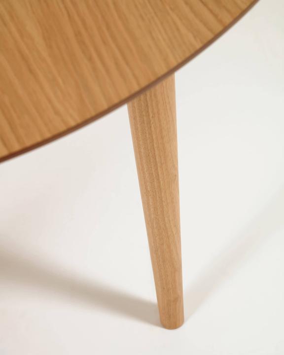 Actual product image Kave Home Oqui (90 x 140 cm)