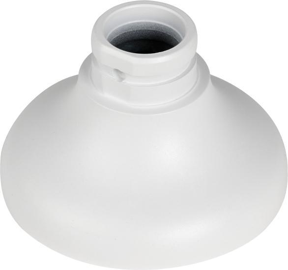 Produktbild Dahua Kuppeln für Deckenhalterung PFA106 (Montage-Kit)