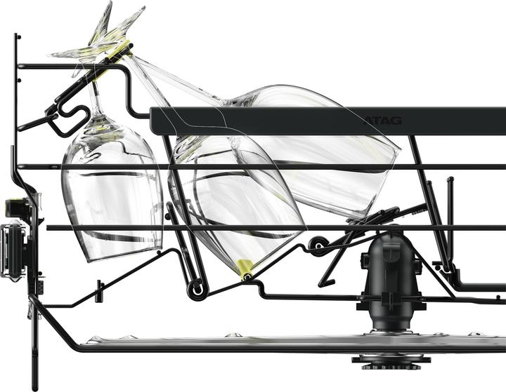 Actual product image Atag VAATWAS INBOUW VA8217LT