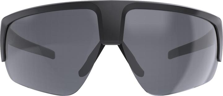 Image du produit BBB Lunettes Comet noir, smoke (Brillance Or, smoke miroir)