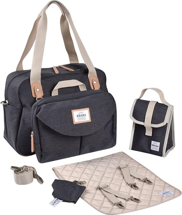 Produktbild Beaba Wickeltasche Genf II