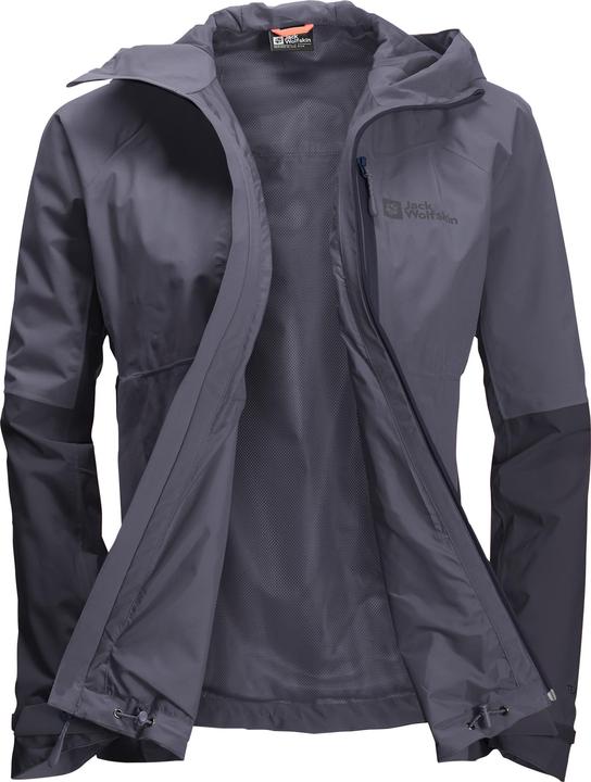 Produktbild Jack Wolfskin Eagle Peak 2L Jkt W (L)