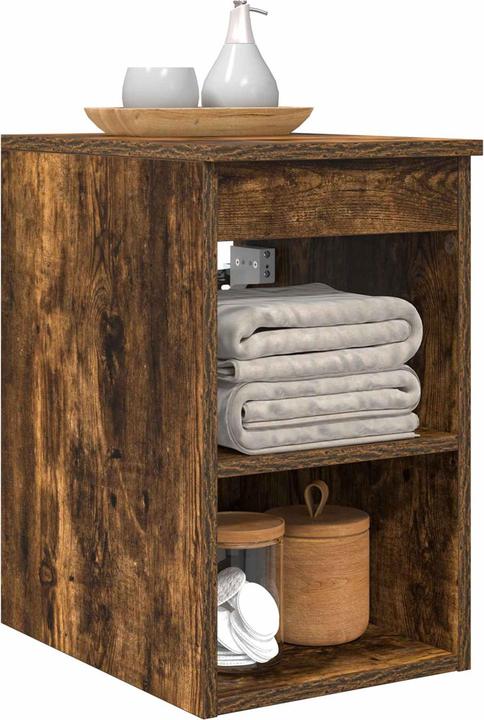 Produktbild vidaXL Badezimmerschrank (41 x 30 x 50 cm)