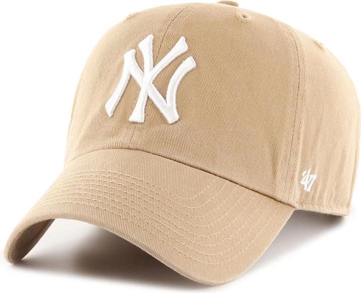 Actual product image 47 Brand Clean Up New York Yankees