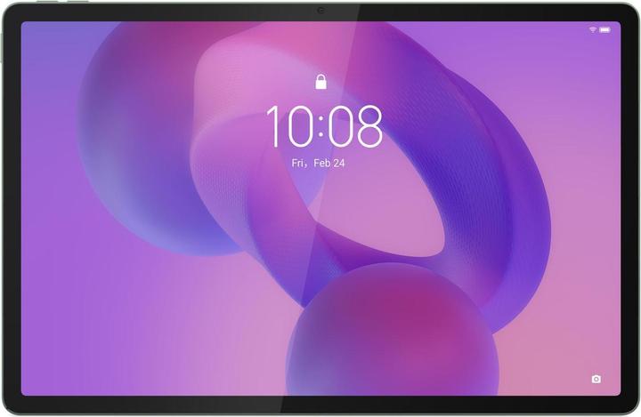 Immagine prodotto Lenovo Idea Tab Pro TB373FU + Pen 8GB 256GB WIFI (Solo WiFi, 12.70", 256 GB, Verde schiuma di mare)