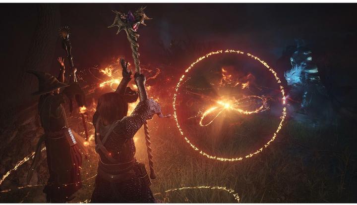 Actual product image Capcom Dragon's Dogma 2 (Xbox Series X, DE)