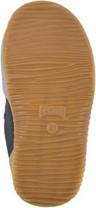 Actual product image Camper Dadda Sneaker (23)